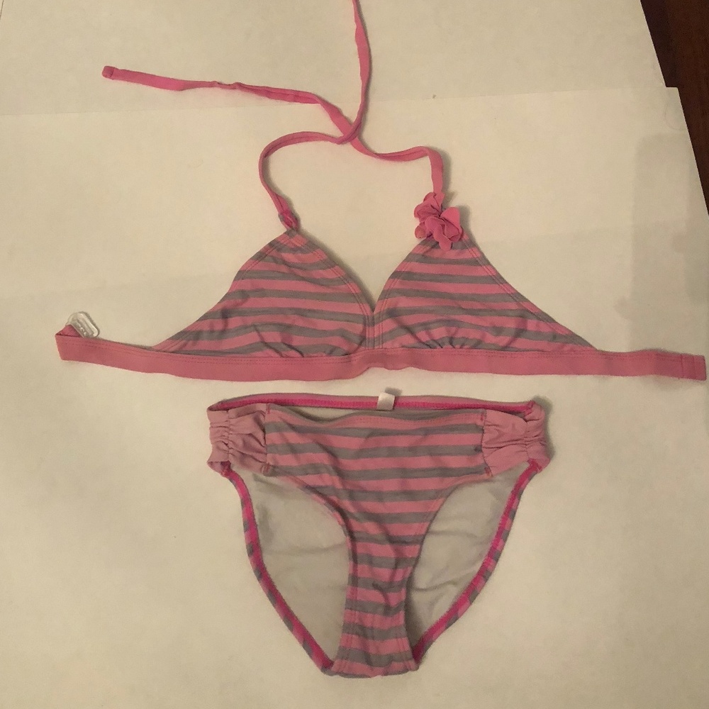 Justice Bikini